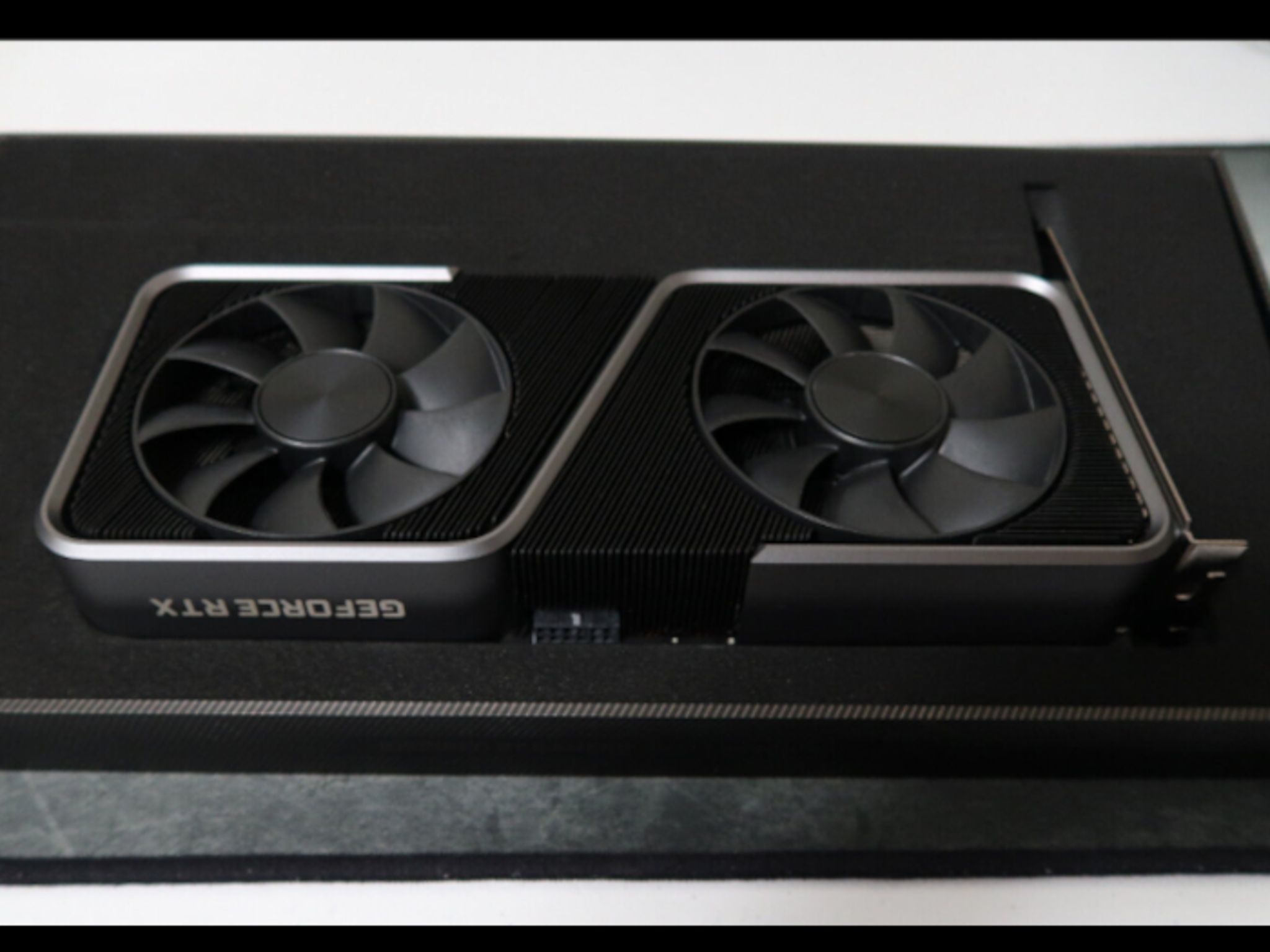 RTX 3070 Founders Edition