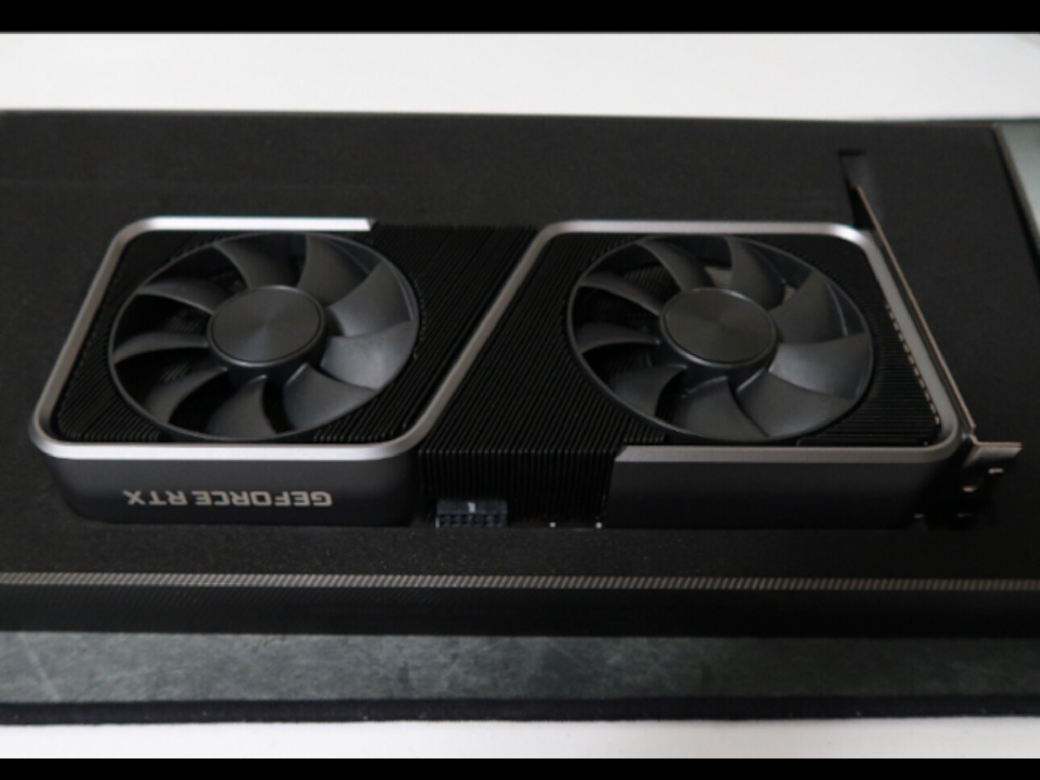 RTX 3070 Founders Edition