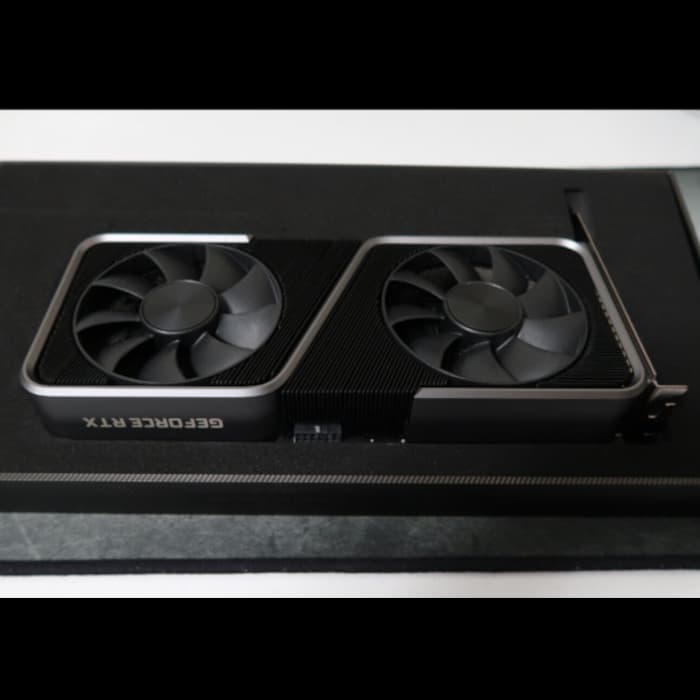 RTX 3070 Founders Edition