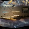 GIGABYTE RTX 3070 EAGLE OC 8GB GDDR6