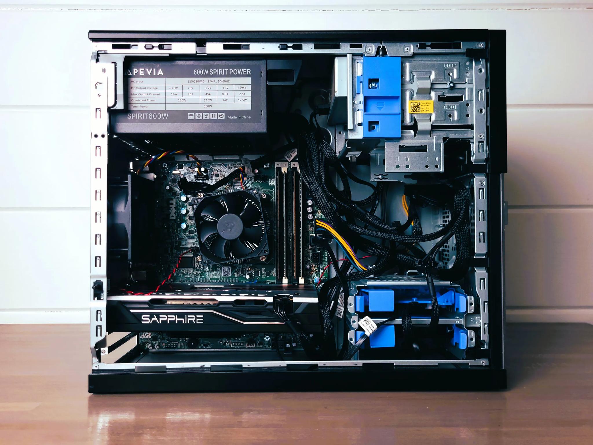 Christmas Sale! Budget Gaming / Office PC E-sports and Lite gaming MineCraft, Roblox, Fortnite