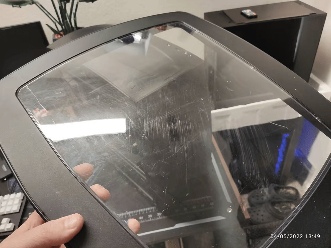 NZXT Manta Ryzen 5 5600X | RX 6600 | 1TB SSD | 16GB Ram | MONSTER Cooling!