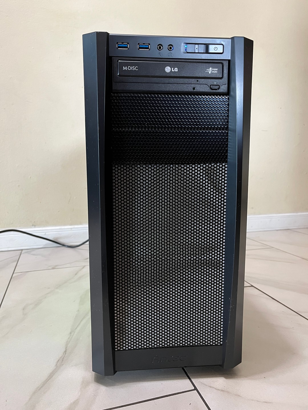 🟠🔥NVIDIA RTX 2070 Super, Ryzen 5 3600, 16GB RAM, 1 TB Storage