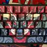 AlpheriorKeys Hayabusa 60% Mechanical RGB Keyboard (Red Oni Dragon)