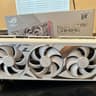ASUS RTX 4090 White ROG Strix OC 24GB GDDR6X with original box