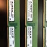 64GB (4x16GB) PC4-2400 ECC UDIMM Supermicro X11SSM-F X11SCH-LN4F Memory RAM