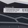 32GB DDR5 (2x16GB) CL40 5200MT/s TEAMGROUP T-Force Delta RGB