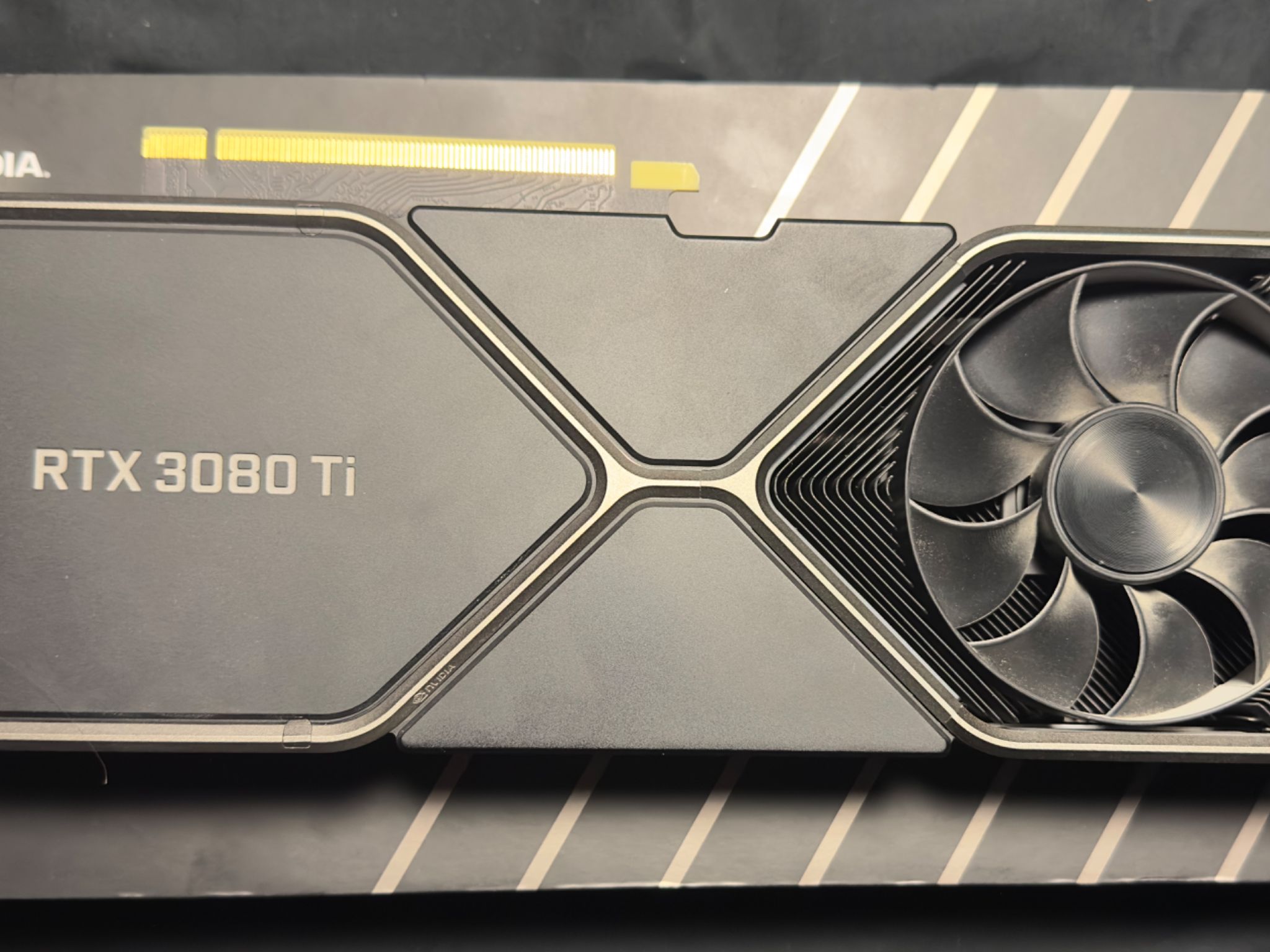 3080 ti Founders Edition