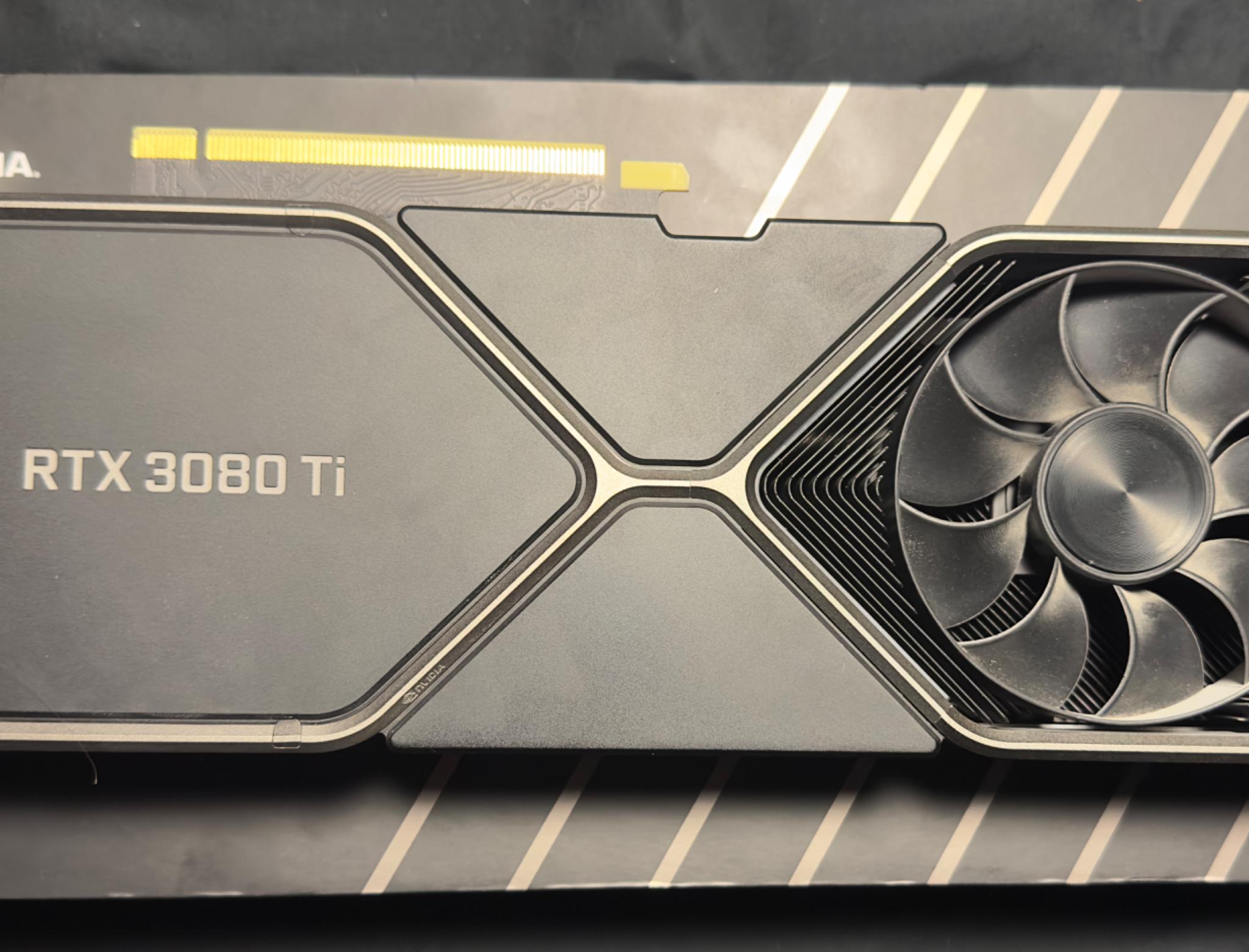 3080 ti Founders Edition