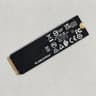 2TB NVMe M.2 SSD WD Blue SN5100 Gen4