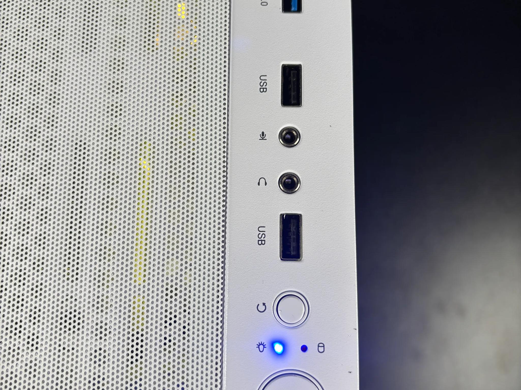 🌞 Sunbyte 🌞 Gaming PC  RTX 4060 12GB✨i5-13400F✨32GB DDR5✨1T M.2✨Including Figure Blind Box