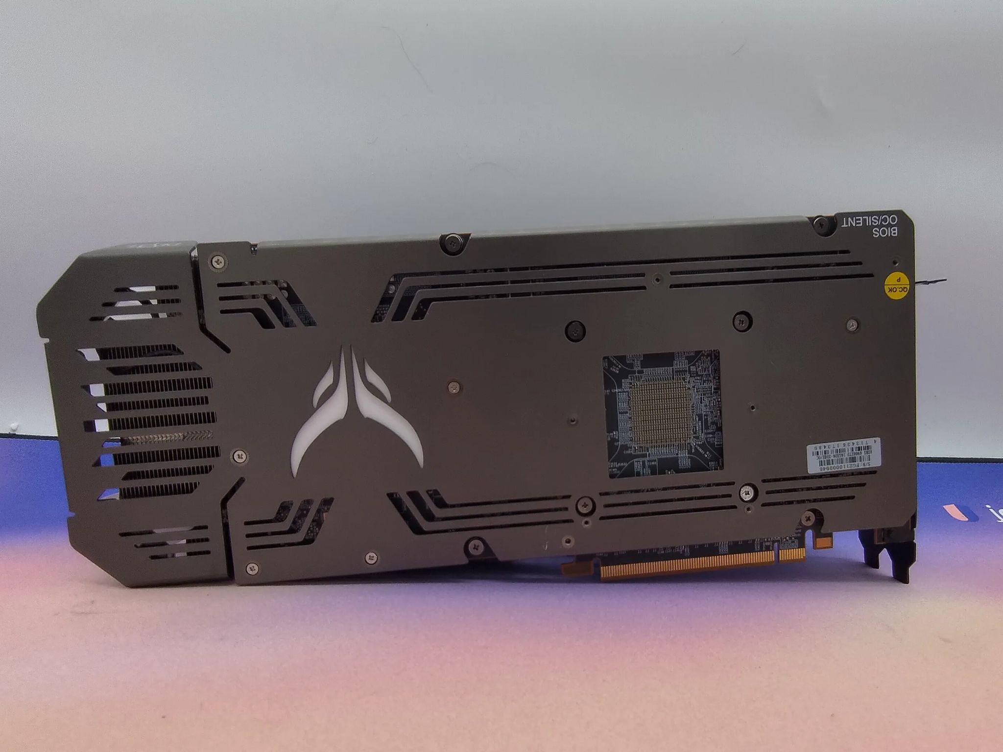 PowerColor RX 6900XT Red Devil
