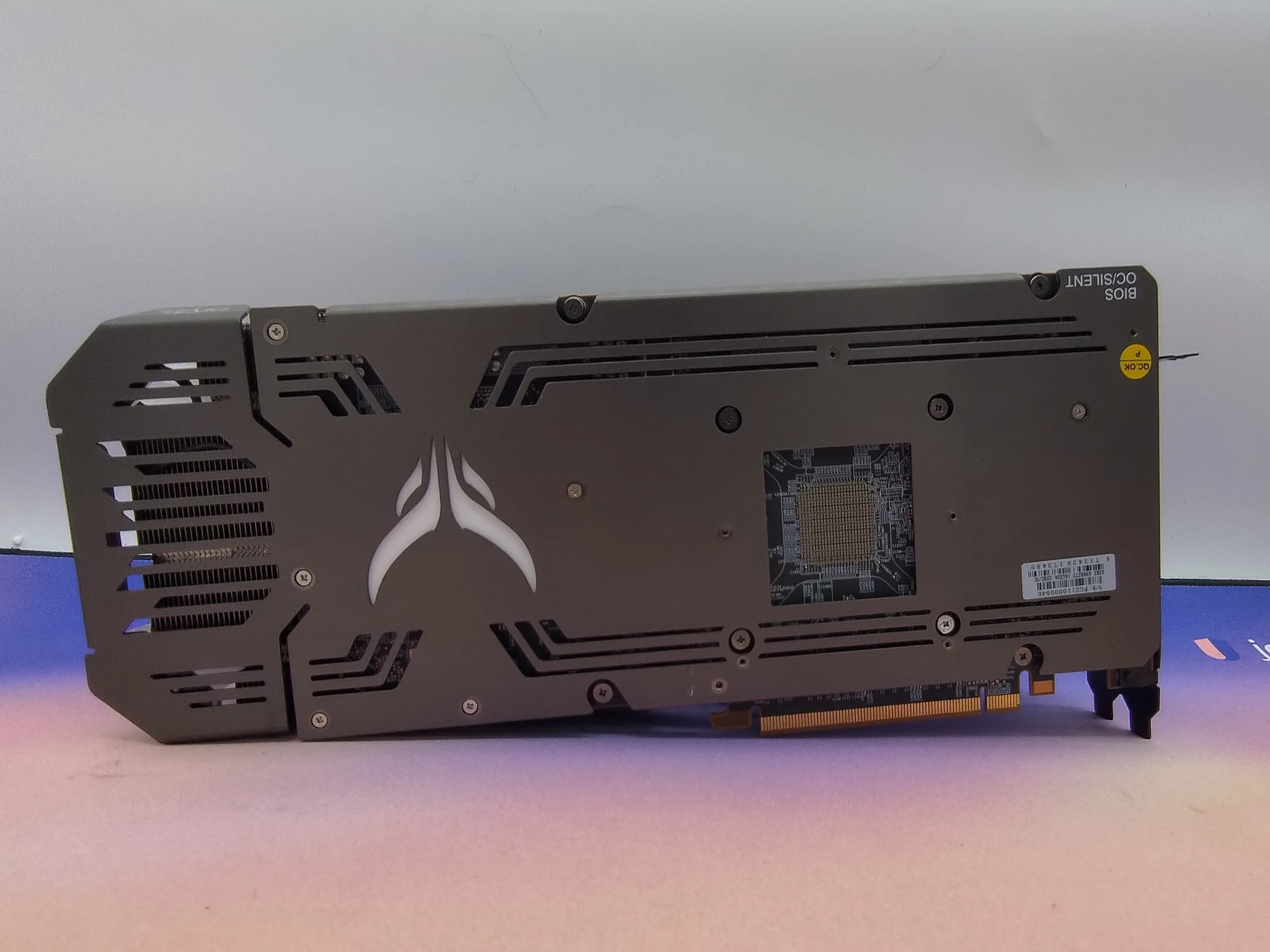 PowerColor RX 6900XT Red Devil