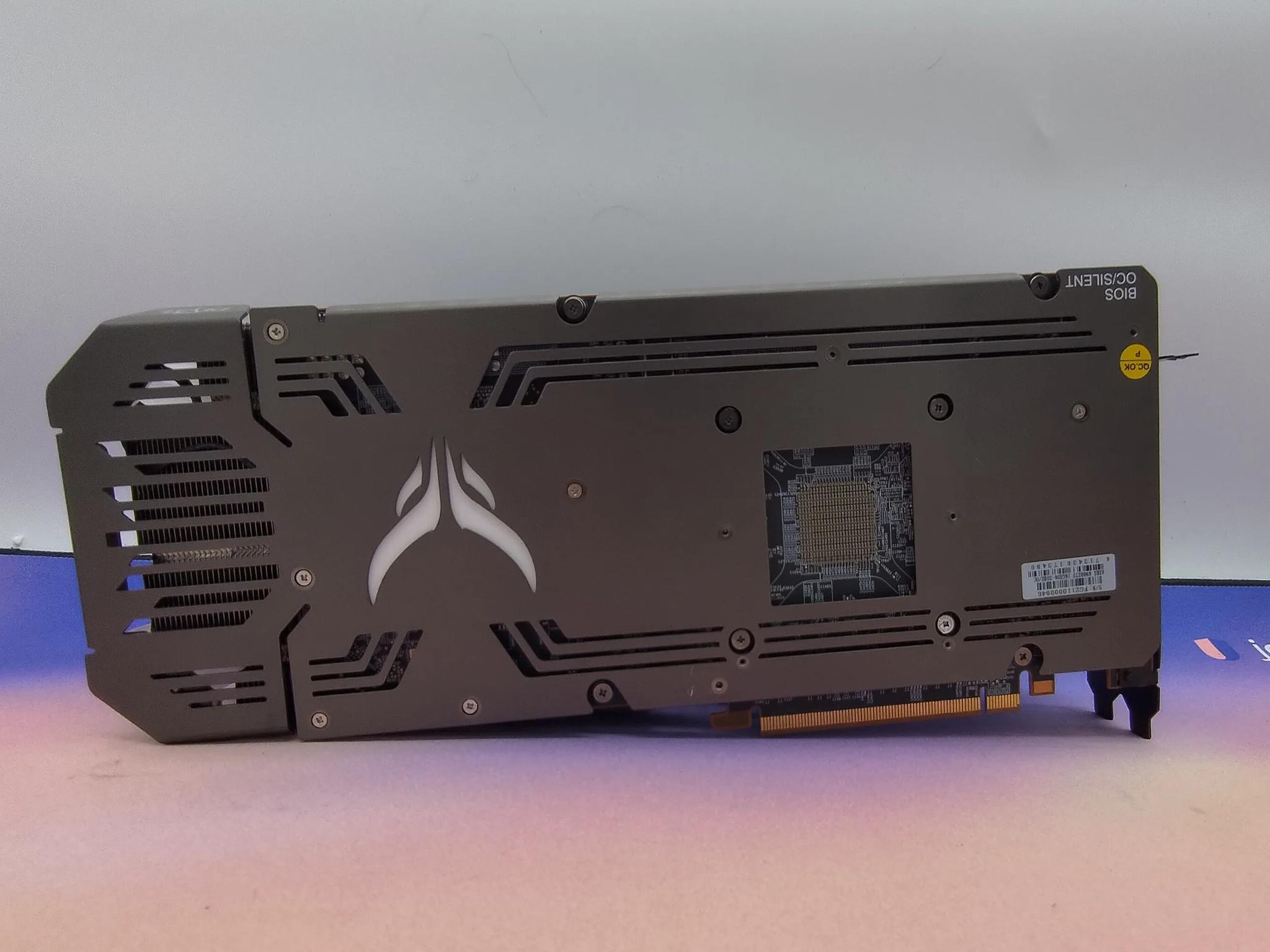 PowerColor RX 6900XT Red Devil