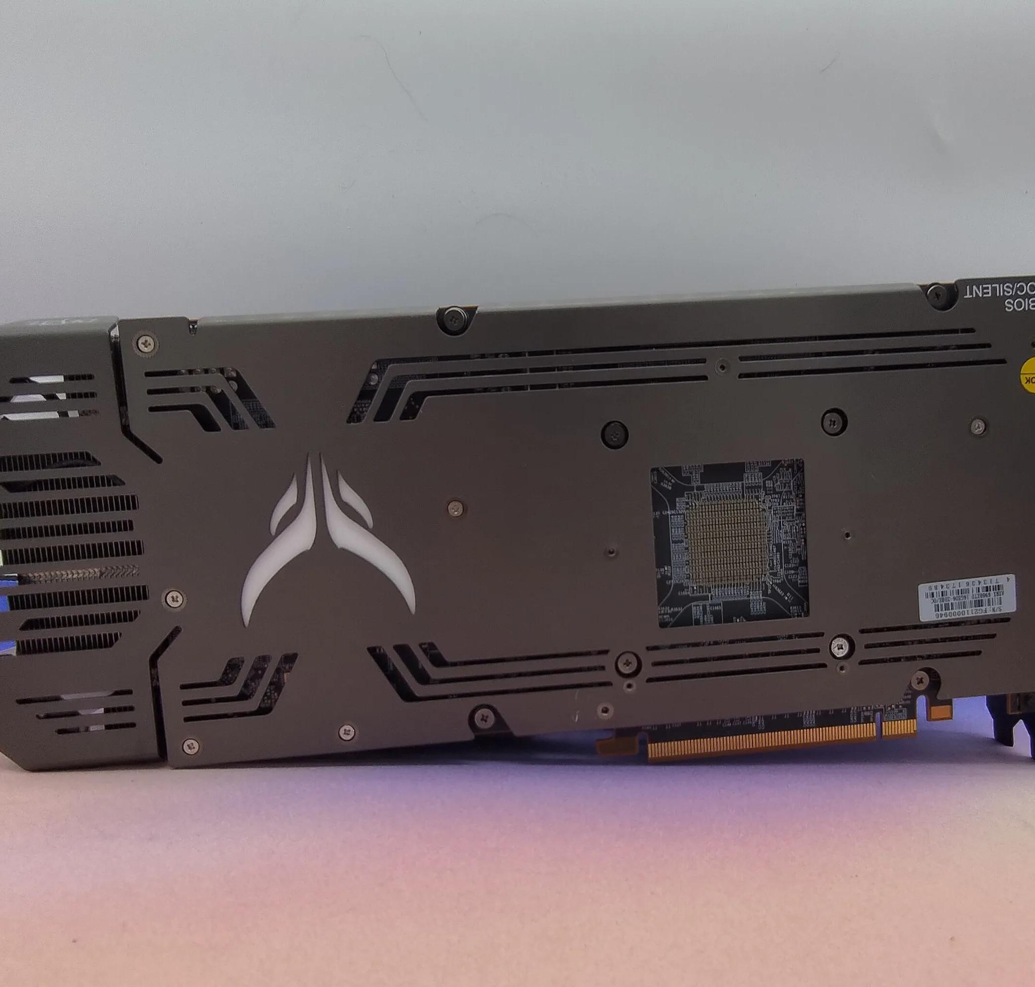 PowerColor RX 6900XT Red Devil