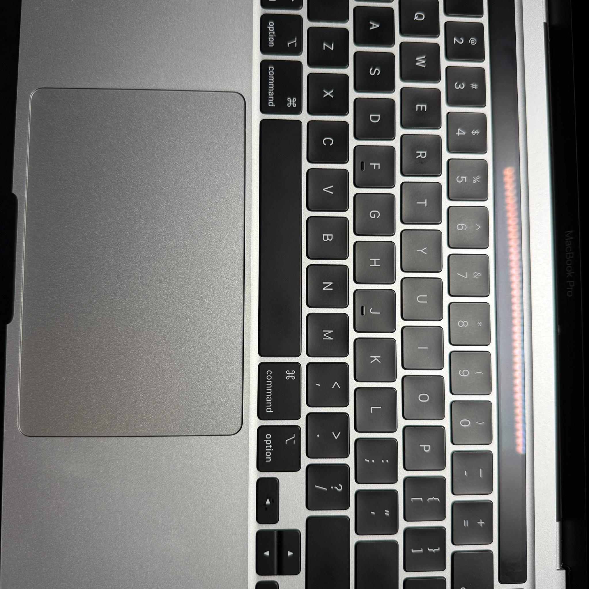 M1 MacBook Pro - 512Gb
