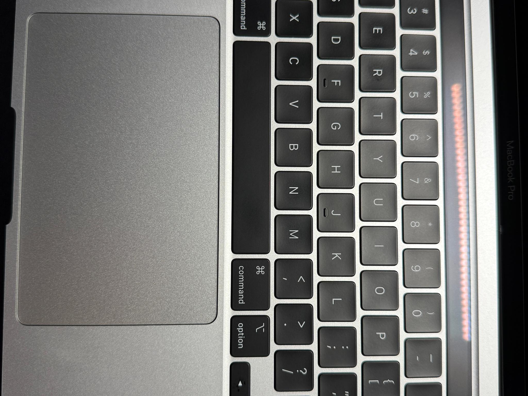 M1 MacBook Pro - 512Gb
