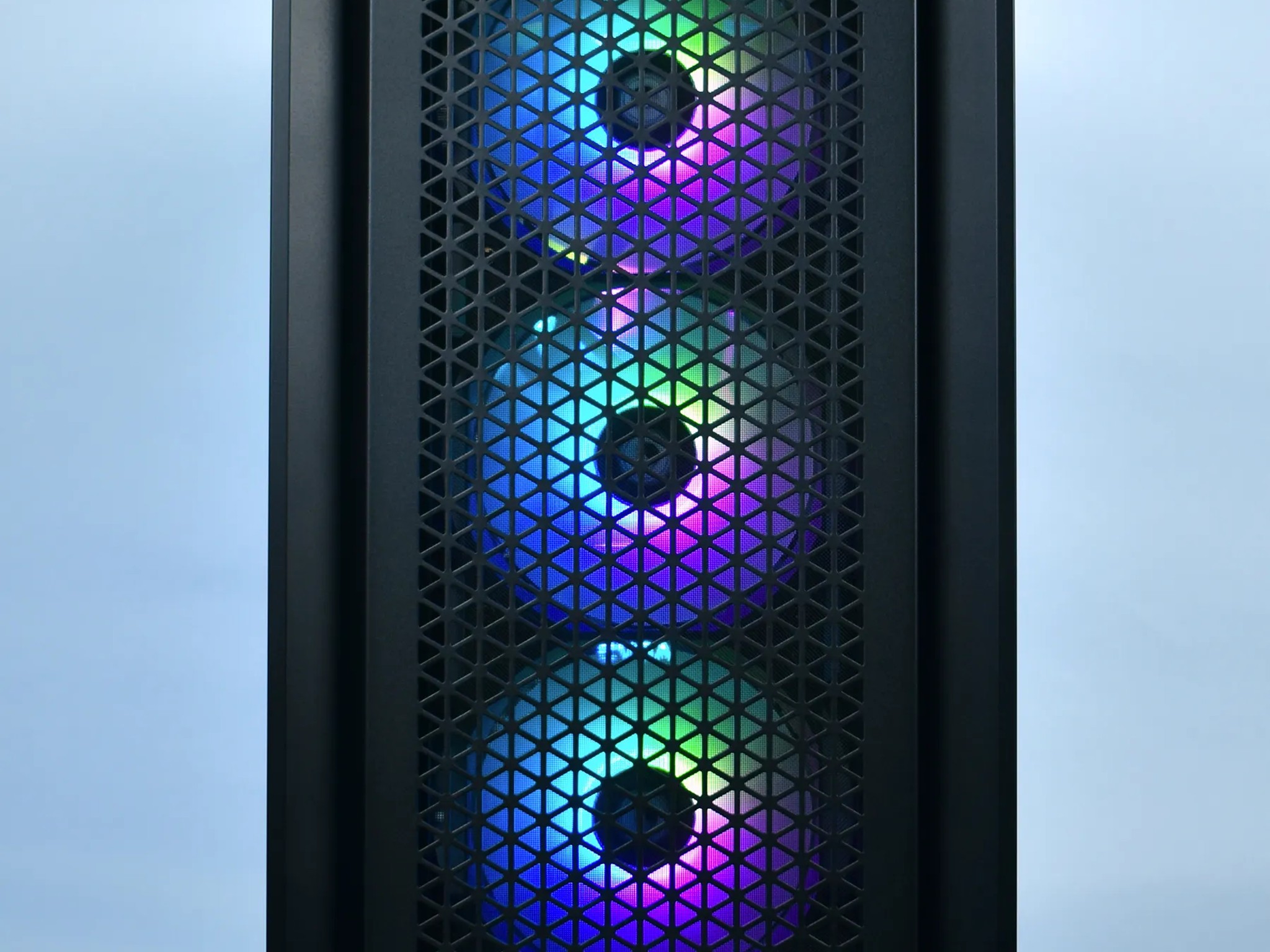 🩸OVERKILL🩸 I5 13600k, NVIDIA RTX 4070Ti, 32GB DDR5-6000, 1TB NVME, 6000MHz DDR5 | Forge Custom PC
