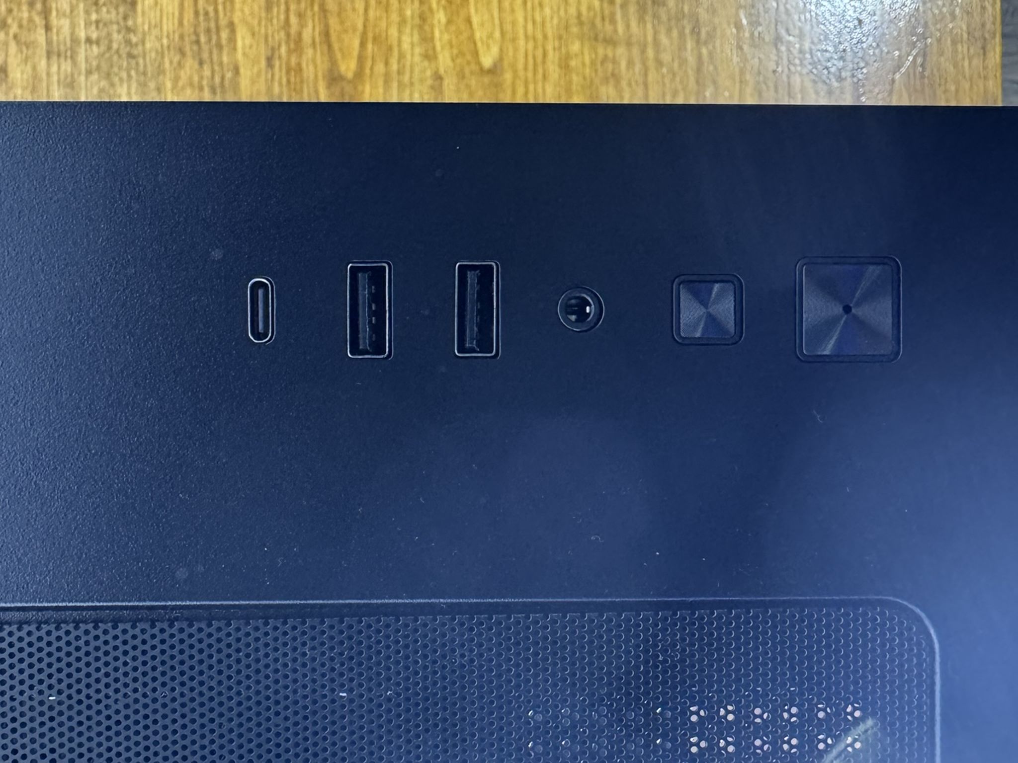 1080p Budget Beast | GTX 1080ti | Ryzen 5 5500 | WIFI
