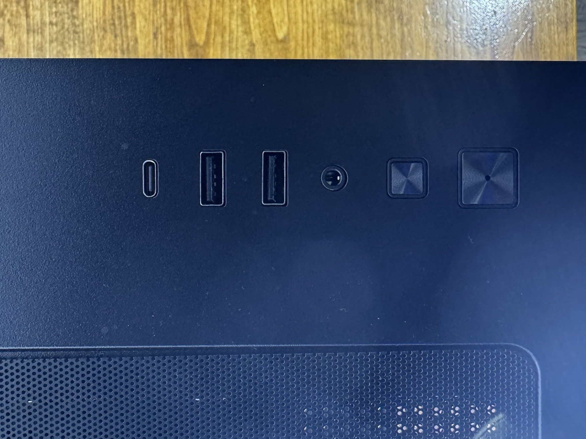 1080p Budget Beast | GTX 1080ti | Ryzen 5 5500 | WIFI