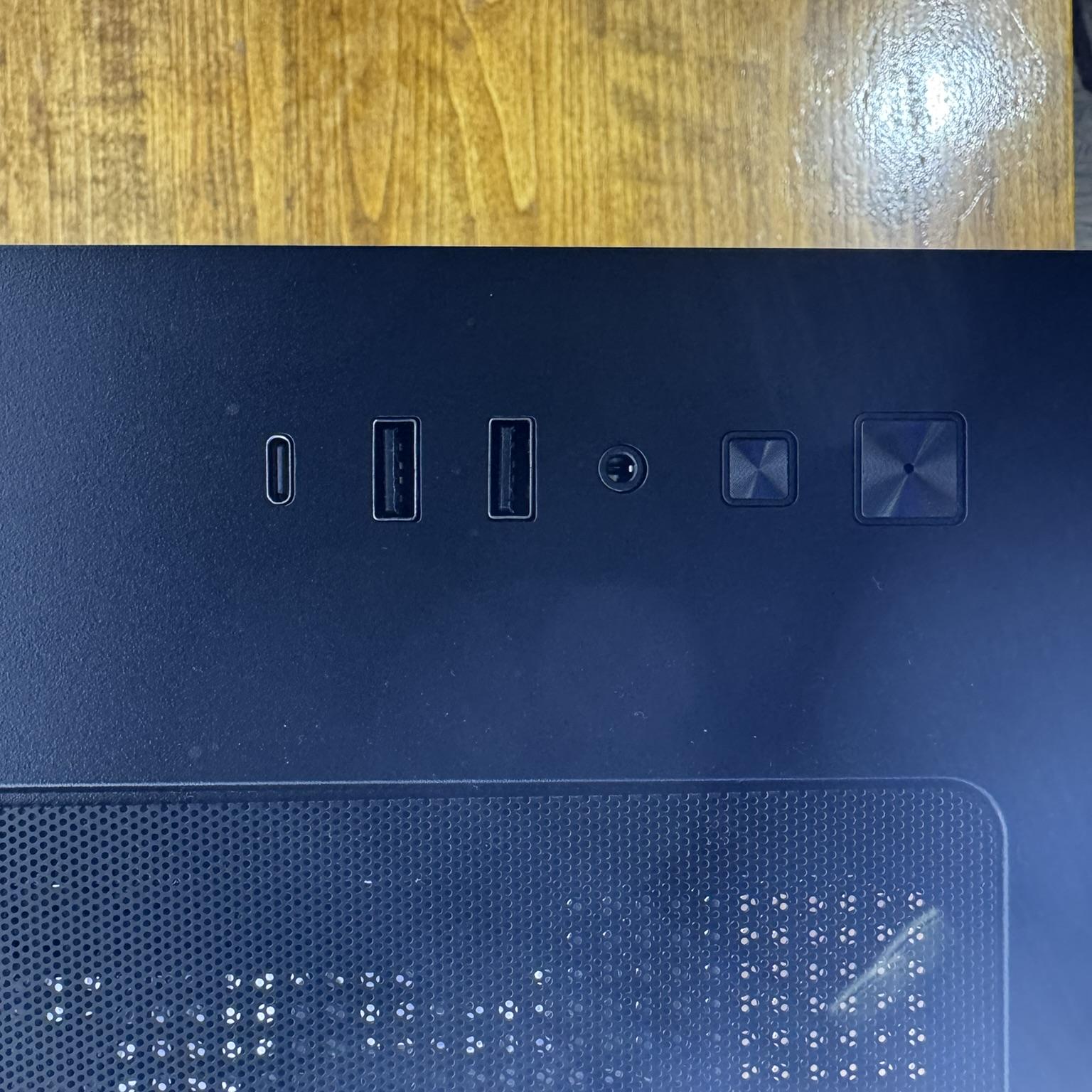 1080p Budget Beast | GTX 1080ti | Ryzen 5 5500 | WIFI