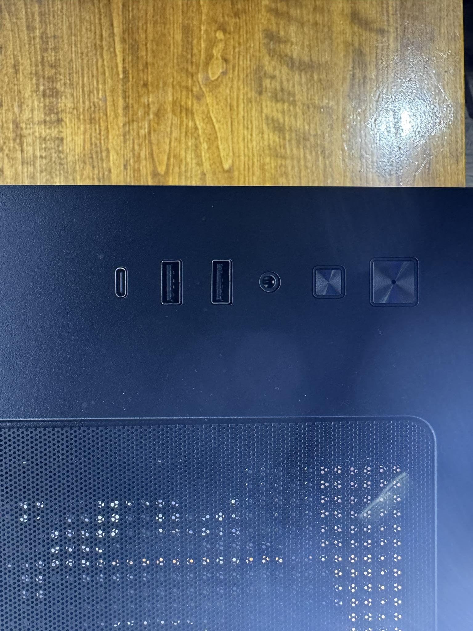 1080p Budget Beast | GTX 1080ti | Ryzen 5 5500 | WIFI