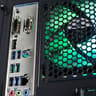🌶️☘️🍨 RGB Gaming PC - RX 6700 XT ☀️  Ryzen 5 5600X ☀️ 32GB DDR4 ☀️ 1TB NVMe