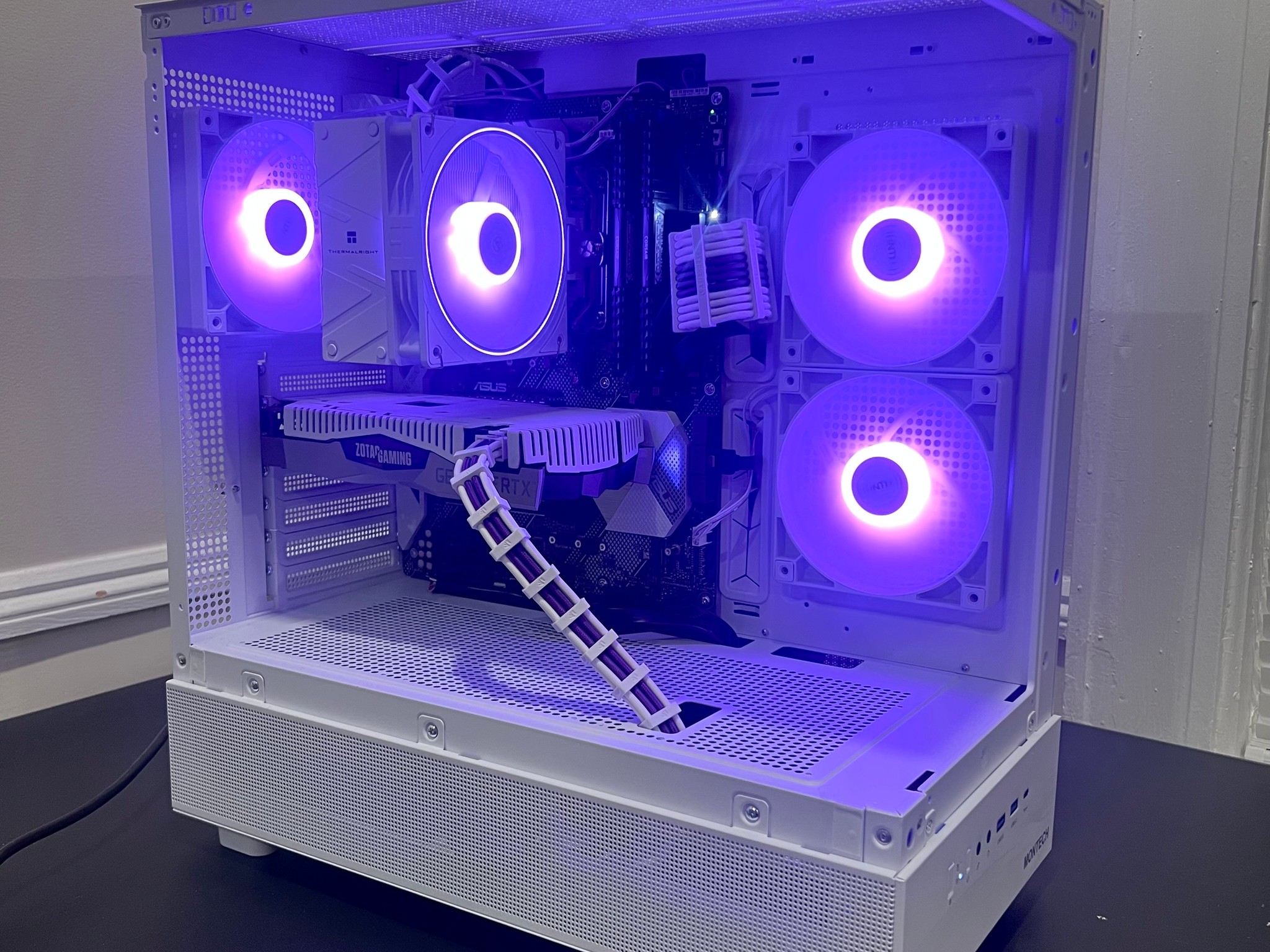 RTX 2060 Gaming PC | Core i5 9400f | 16gb DDR4 | 512gb SSD