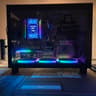 Radeon RX 9060 XT 16GB Custom Gaming PC - Core Ultra 5 250KF Plus