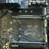 X870E AORUS Elite WIFI7 AMD AM5 LGA 1718 DDR5, 4X M.2, PCIe 5.0 ***FAST SHIPPING***