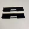 2x16GB Corsair Vengeance DDR4 Memory