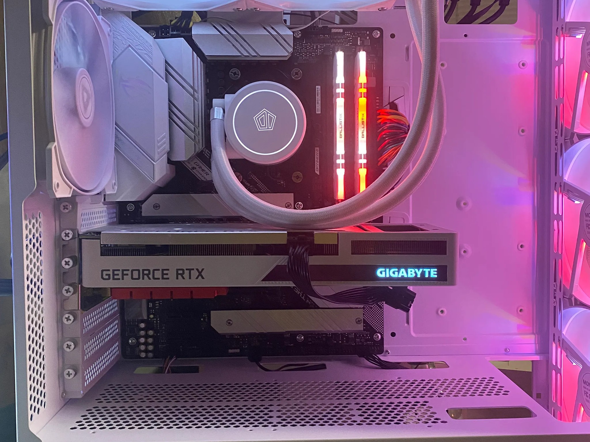 ryzen 5 5600x/geforce 306012gb