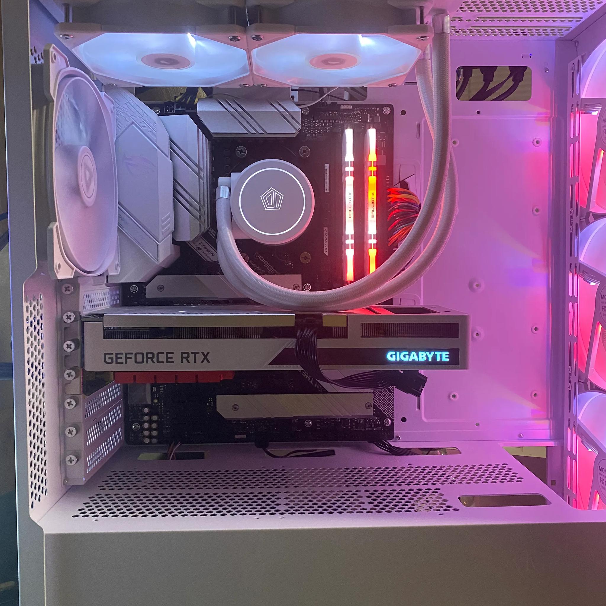 ryzen 5 5600x/geforce 306012gb