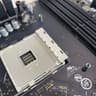 HP Omen AM4 Motherboard