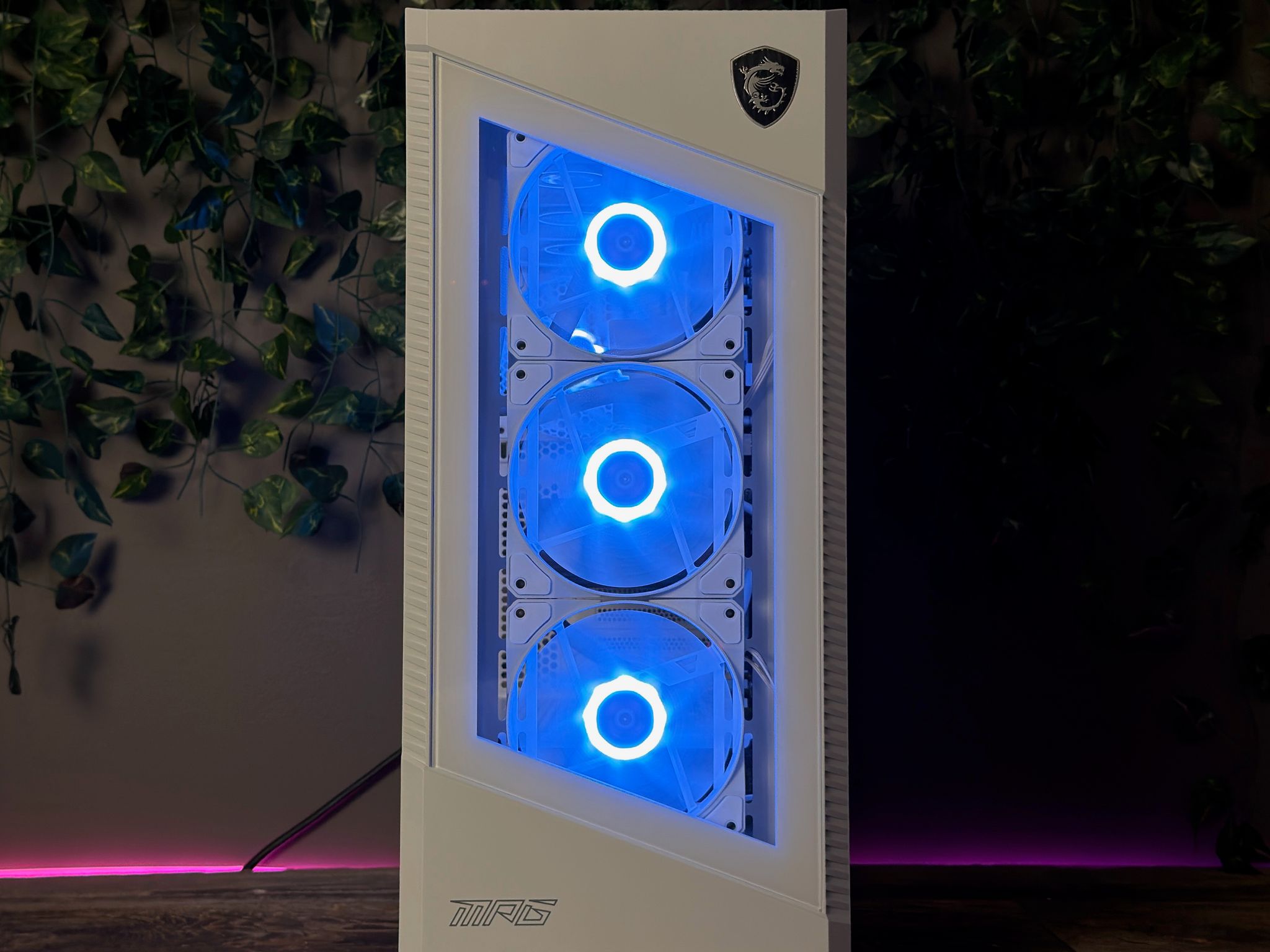 Gaming PC | RTX 5070 | Ryzen 7 7800X3D