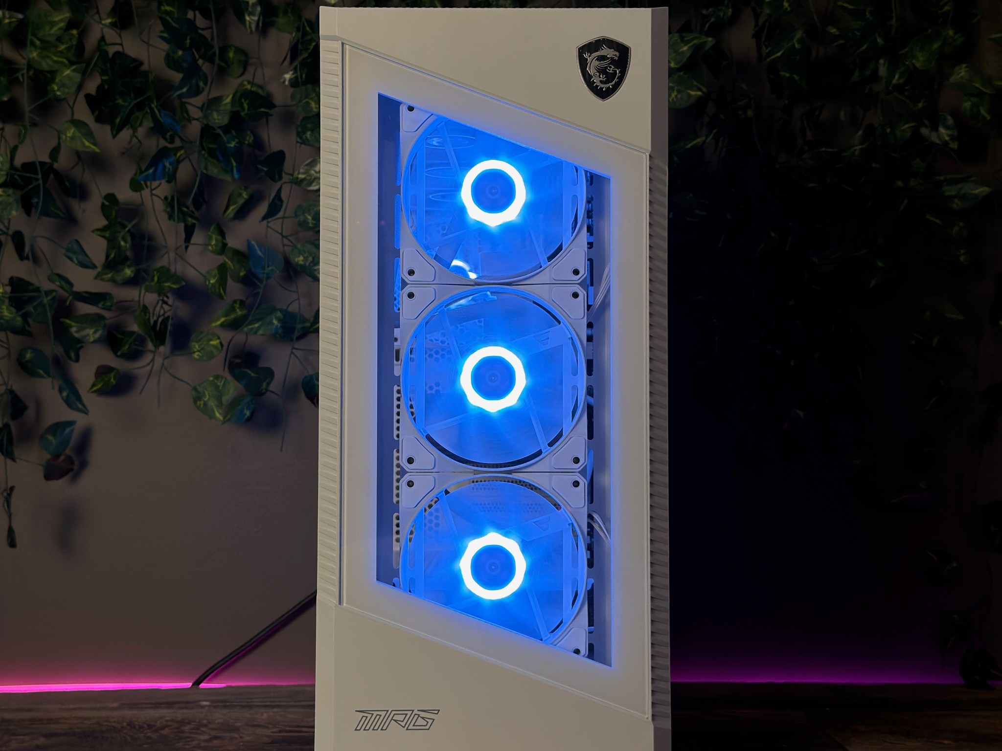 Gaming PC | RTX 5070 | Ryzen 7 7800X3D