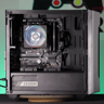 AMD Ryzen 5 3400G Gaming PC