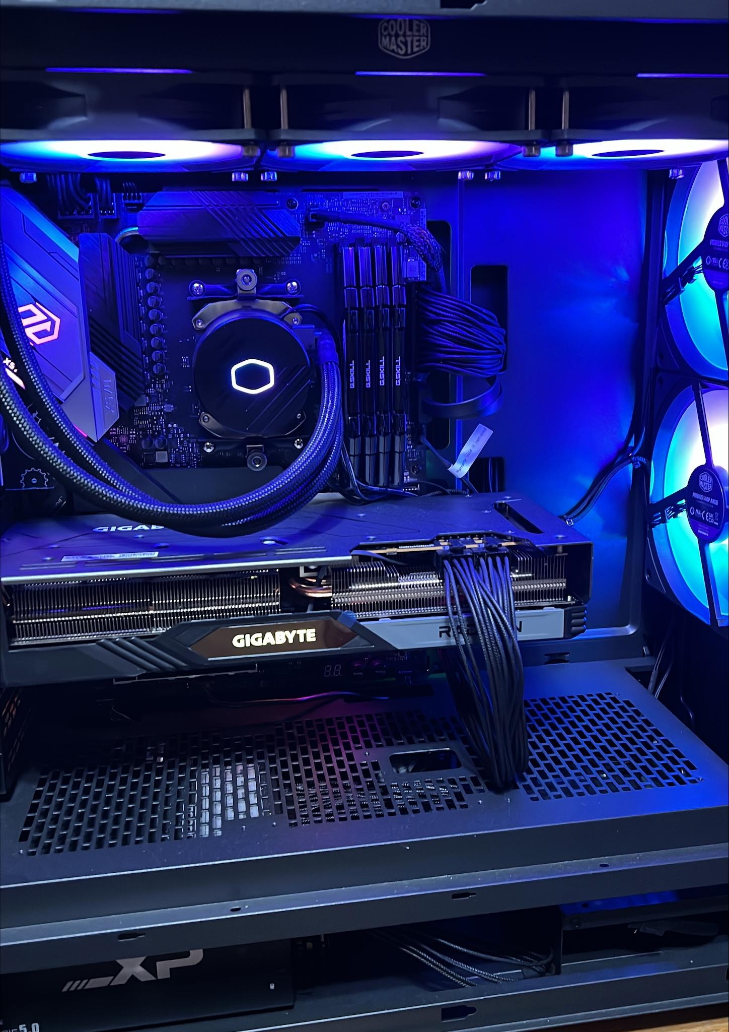 AMD Ryzen 7 5800X3D