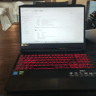 Acer Nitro 5 15.6" 144hz 1080p, 11400H, 1650, 16gb ram upgraded Laptop