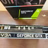 EVGA GeForce GTX 1660 SUPER SC ULTRA GAMING