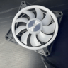 3 Corsair QL120’s