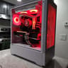 Gaming PC AMD R7 5800X3D | RX 6750XT | 32GB | 1TB NVME