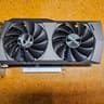 ZOTAC GAMING Twin Edge GeForce RTX 3060 12GB