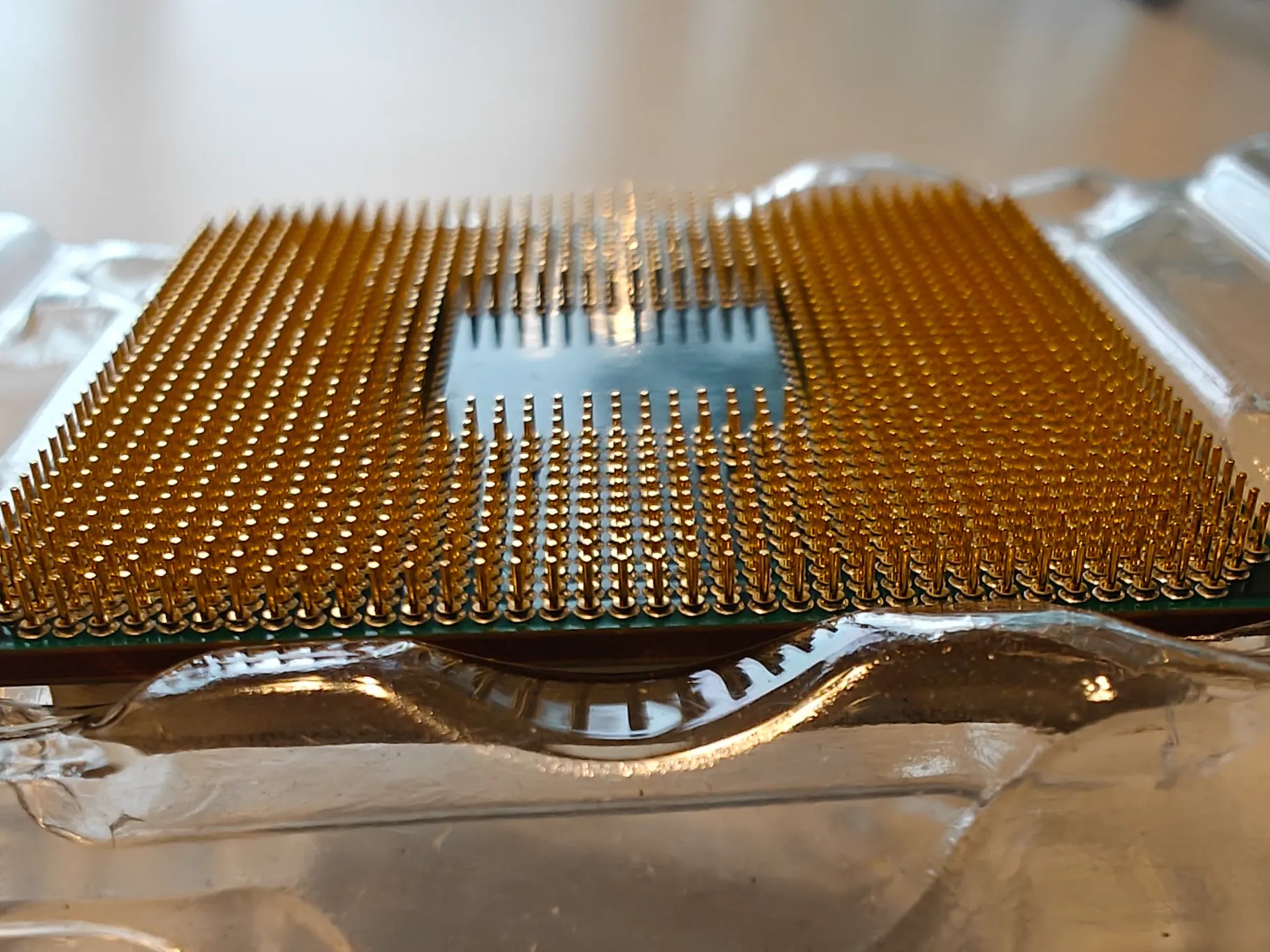 AMD Ryzen 5 5600X - Ryzen 5 5000 Series Vermeer (Zen 3) 6-Core 3.7 GHz Socket AM4 65W