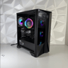 Aegis Gaming PC - RTX 5060 Ti 16GB, Intel Core i7 13700F, 16GB DDR5, 1TB SSD by EXTPC