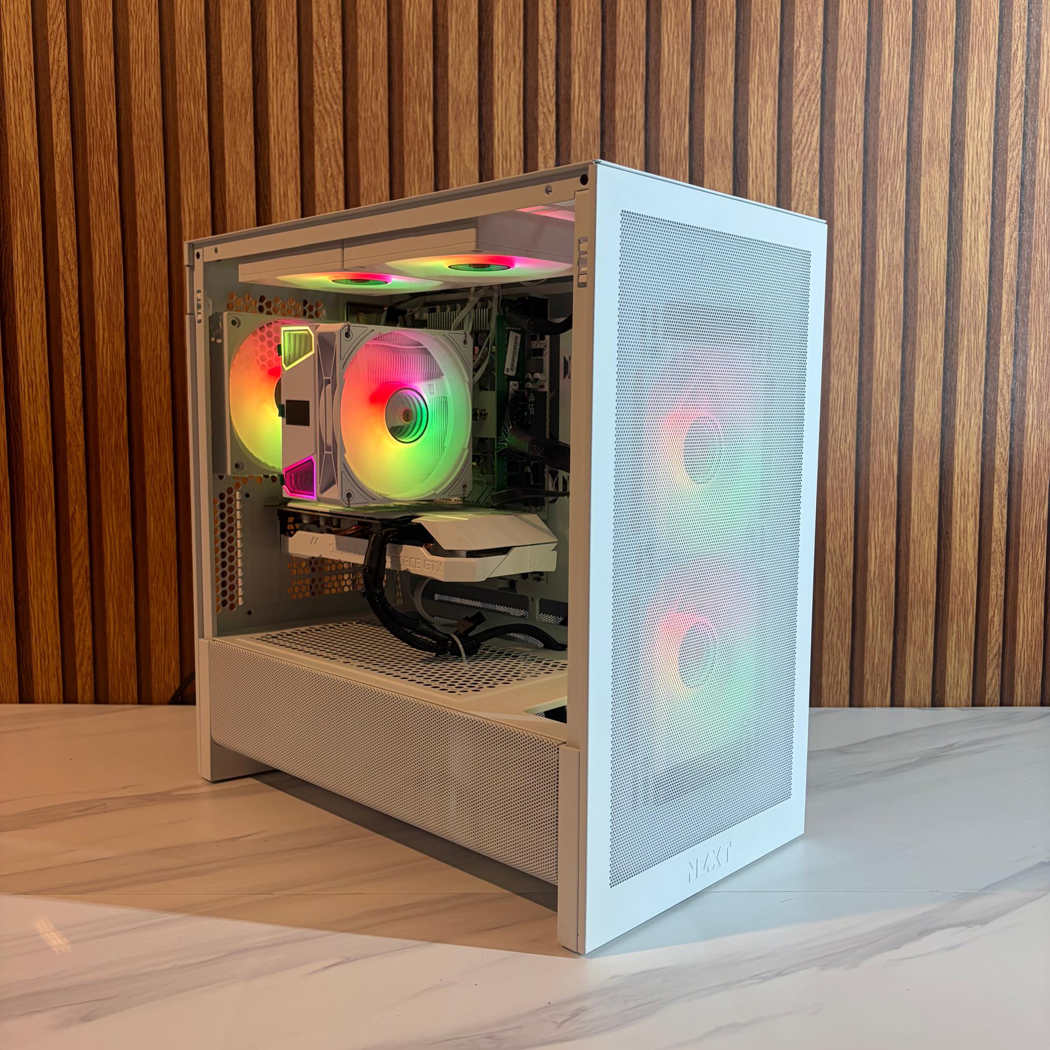 GTX 1660 SUPER | Xeon 2680 v4 | 16gb ddr4 | Windows 10 pro | 450W