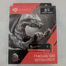 Seagate FireCuda 520 2TB M.2 2280 PCIE Gen4 x4 NVMe Gaming SSD Solid State Drive