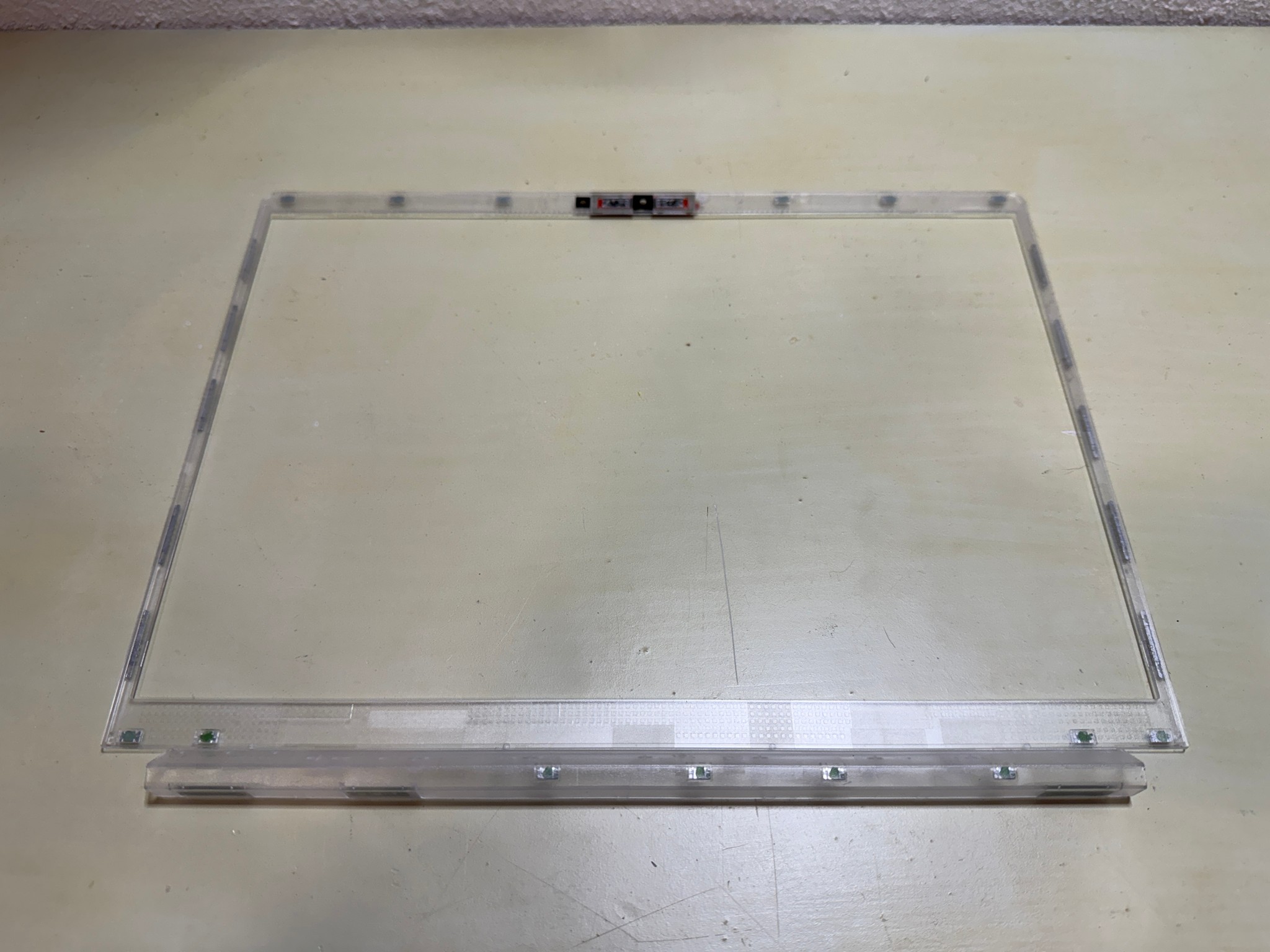 Framework 13" Laptop - Chassis, no mainboard