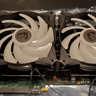 NVIDIA GeForce RTX 2080 Super GDDR6 Graphics Card - 8GB (See Description)