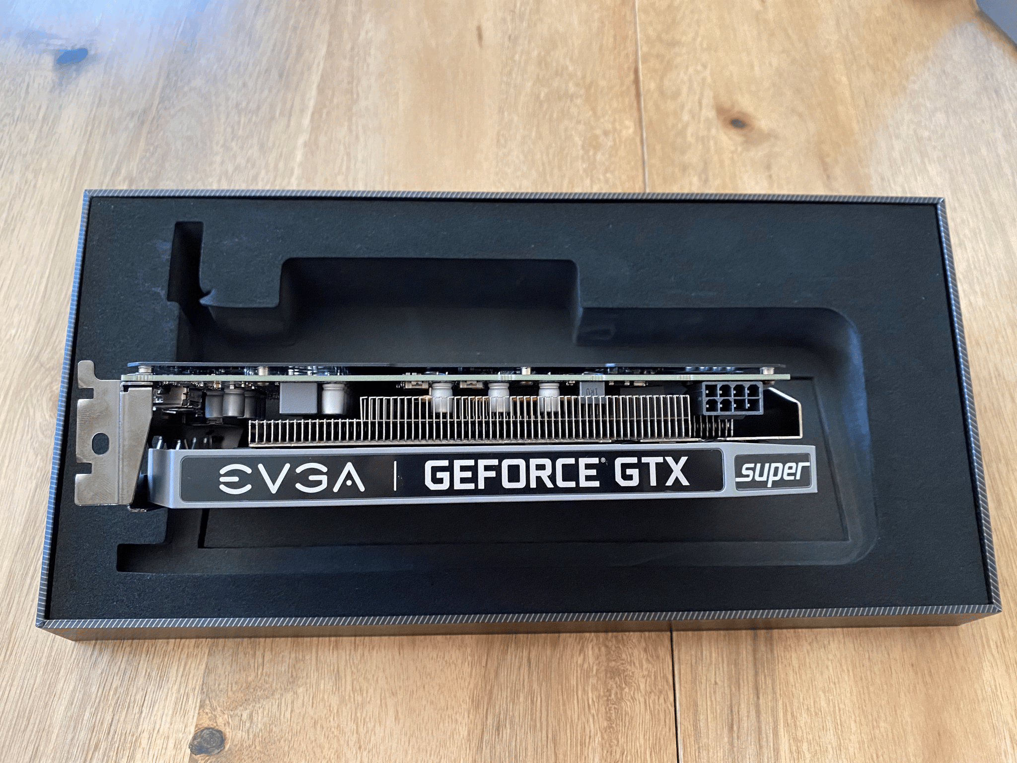 Excellent Condition GeForce GTX 1660 Super